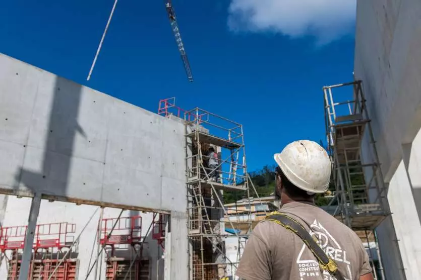 Emploi en Nouvelle-Calédonie : après un repli historique, l’intérim affiche des « premiers signaux de reprise »