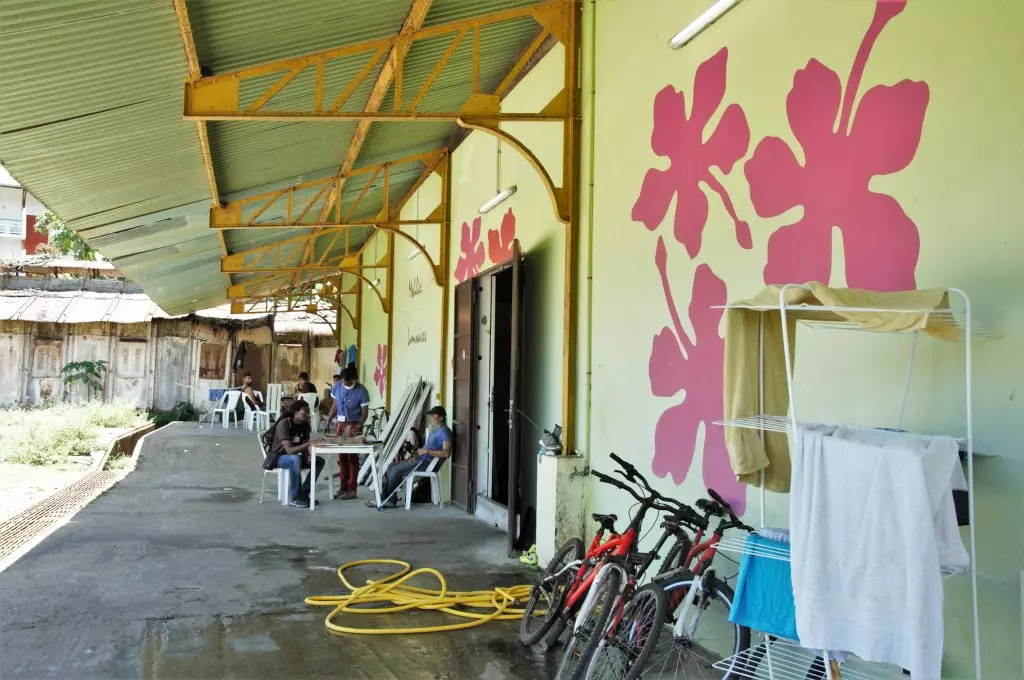 Ils faisaient transiter des Syriens par la Guyane: un réseau présumé de passeurs démantelé dans les Vosges