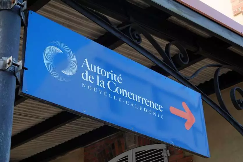 En Nouvelle-Calédonie, le gouvernement veut réformer l’Autorité de la concurrence car « elle ne remplit pas sa mission »