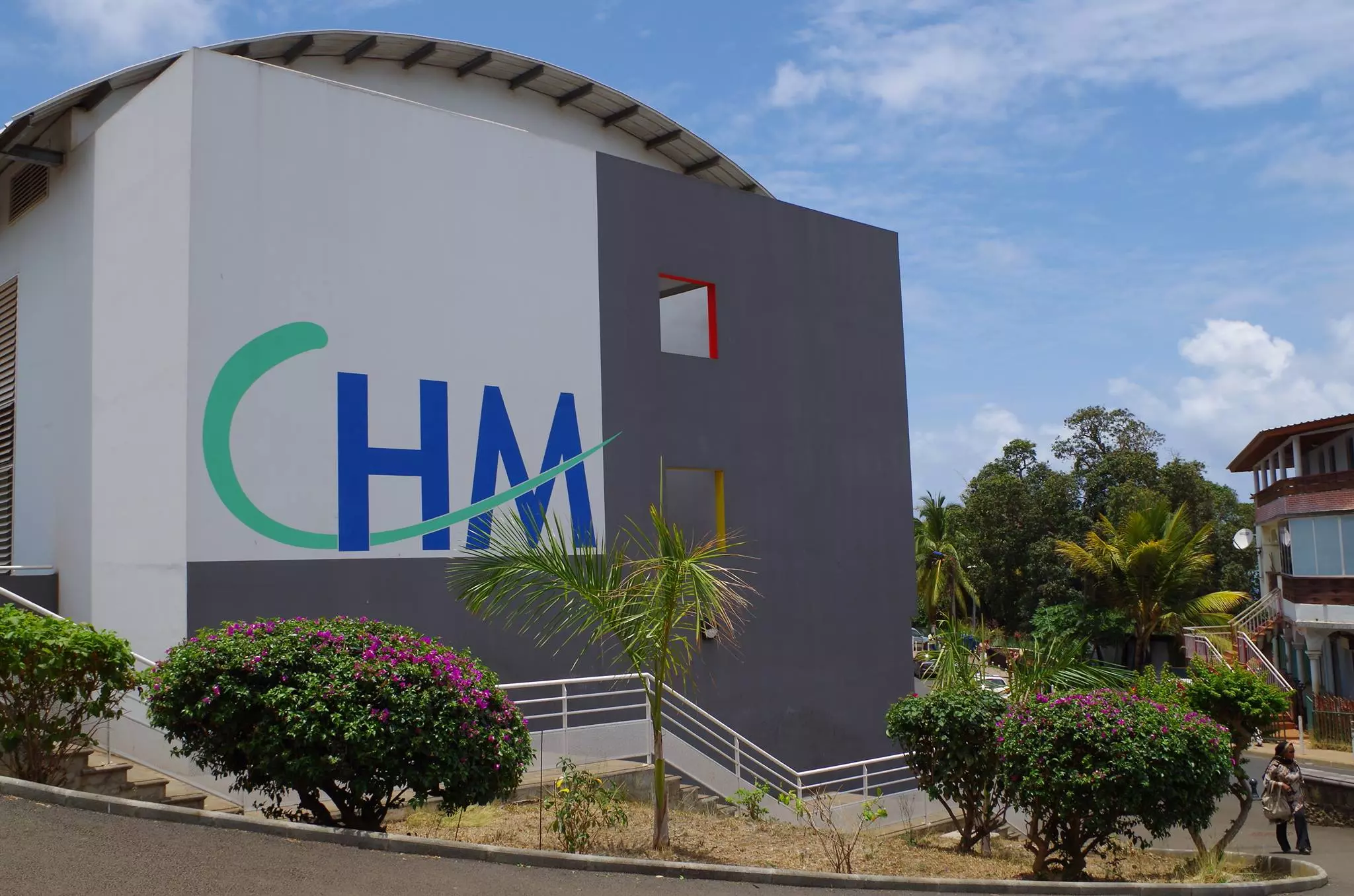 Santé : Mayotte va pouvoir recruter 37 praticiens, dont 22 pour le Centre hospitalier