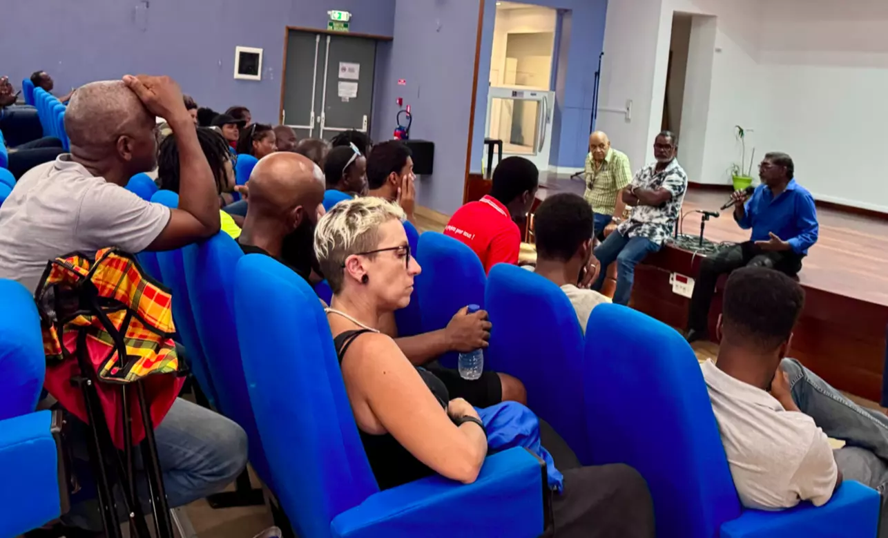 La Région Guadeloupe annonce une avance de 5 millions d’euros pour les agriculteurs en attente du FEADER