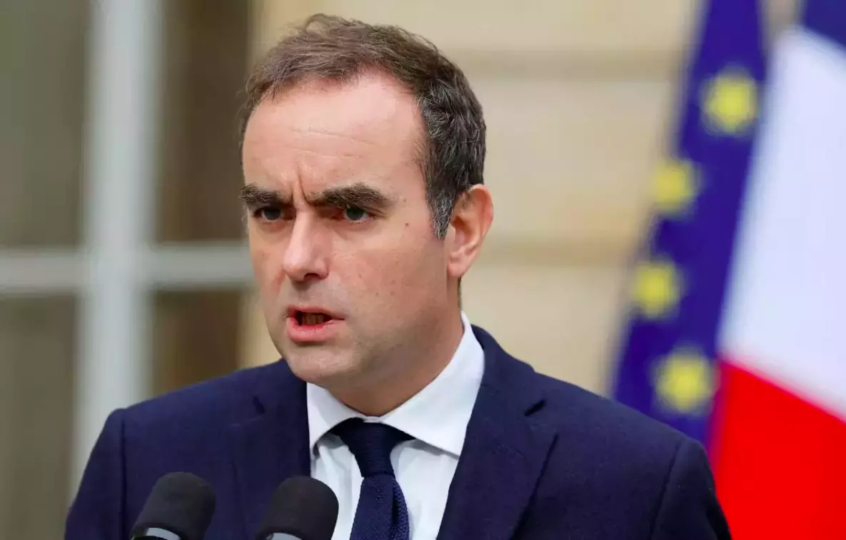 Le Premier ministre Sébastien Lecornu à Mayotte les 26 et 27 août