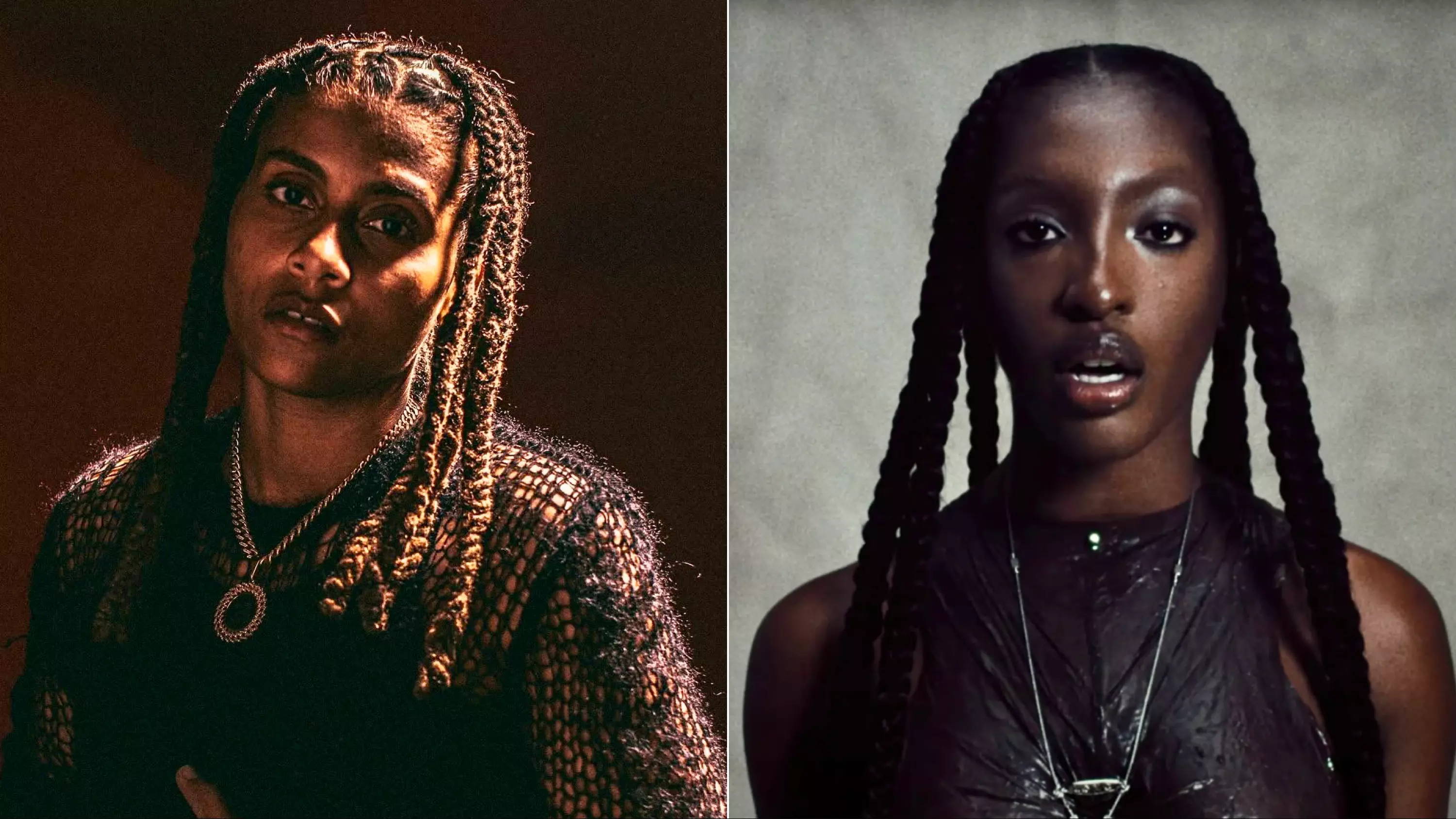 Les artistes antillaises Méryl et Ebony à l’affiche des trois jours dédiés aux musiques urbaines du Festival Golden Coast de Dijon 2026