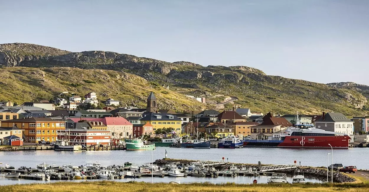 SÉRIE. Histoire des chefs-lieux d’Outre-mer : Saint-Pierre (à Saint-Pierre et Miquelon), un petit bout de France dans l’Atlantique Nord