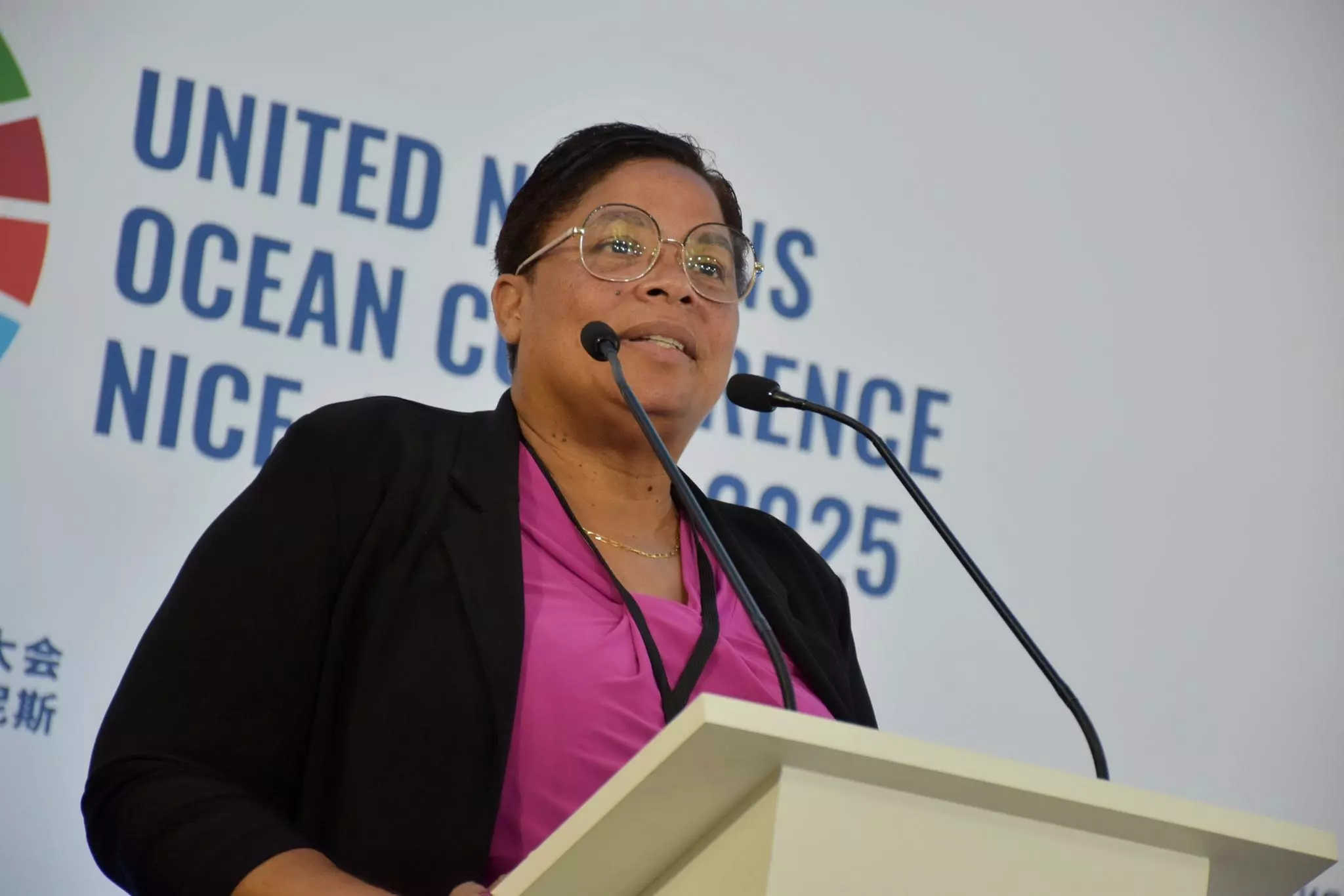 Guadeloupe : Sylvie Gustave-dit-Duflo est élue présidente de la Régie Archipel’Eau
