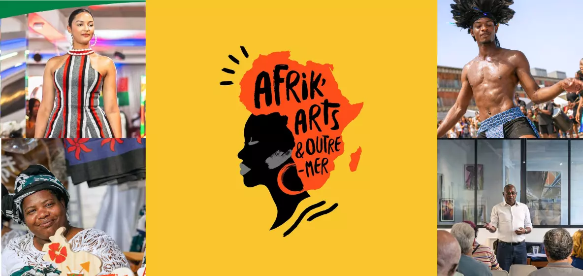 Le festival Afrik’Arts & Outre-mer d’Angoulême revient en deuxième saison avec une 2ème édition enrichie, plus ouverte et plus diversifiée