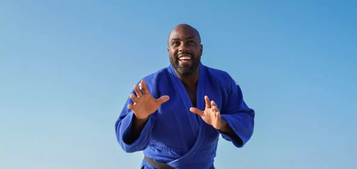 Judo: Teddy Riner forfait pour le tournoi de Lima