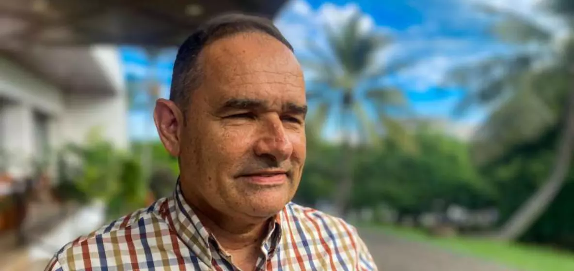 Pascal Vittori réélu à la tête de l’Association française des maires de Nouvelle-Calédonie