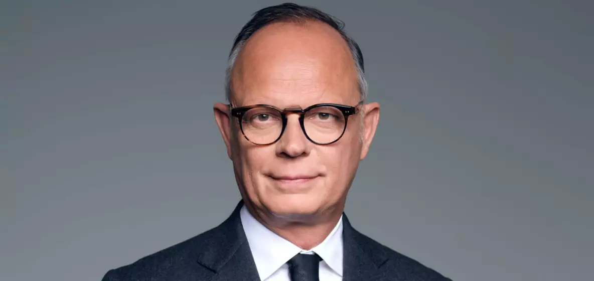 INTERVIEW. Présidentielle 2027 : Contrôle de l'immigration, développement économique, convergence sociale, les priorités du candidat Edouard Philippe pour Mayotte