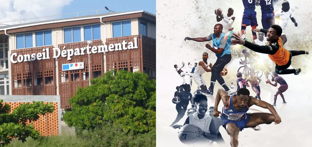 Mayotte : Le Département-region renforce l'aide pour permettre à ses jeunes sportifs de viser