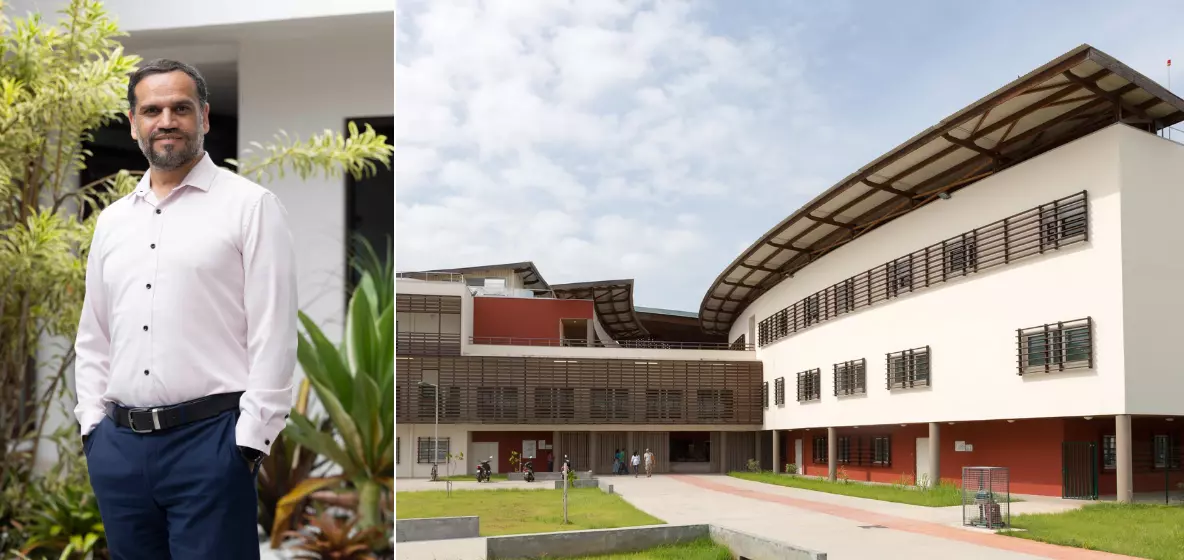 Hôpitaux des Outre-mer (10/10). En Guyane, « l’attractivité est un vrai enjeu pour notre CHU »
