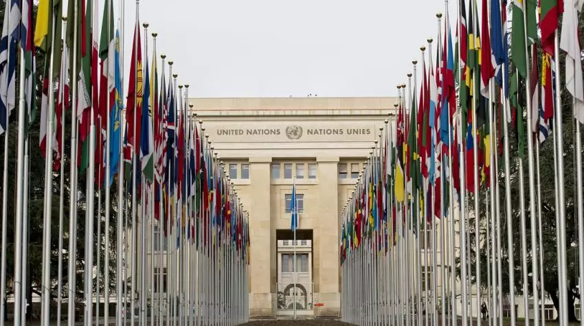 Esclavage: un comité de l’ONU prône des réparations généralisées