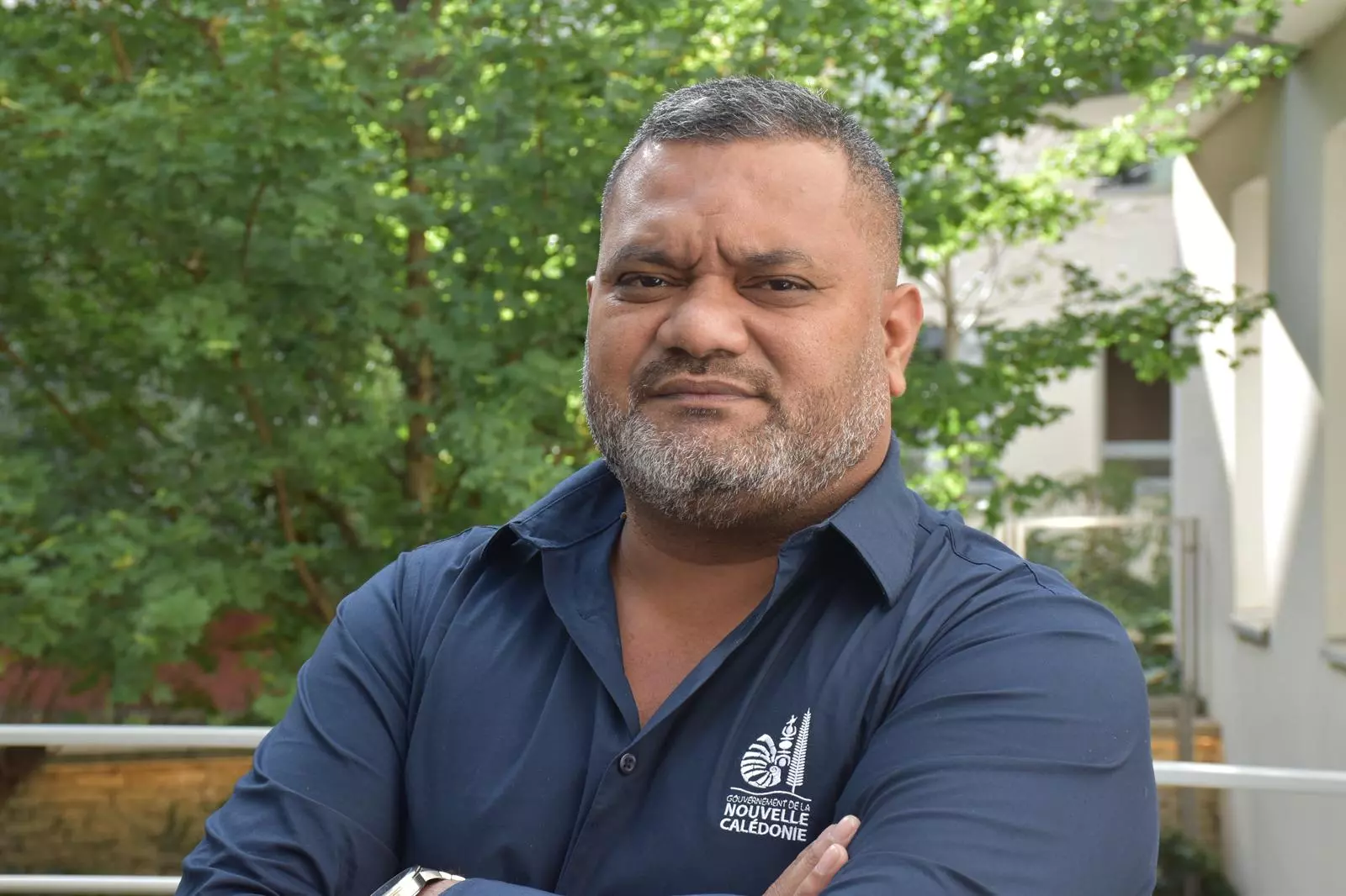 INTERVIEW. Nouvelle-Calédonie : « On ne fait pas les réformes pour avoir le soutien de l'État, on les fait pour qu'on n’ait plus besoin de son soutien » assume Milakulo Tukumuli