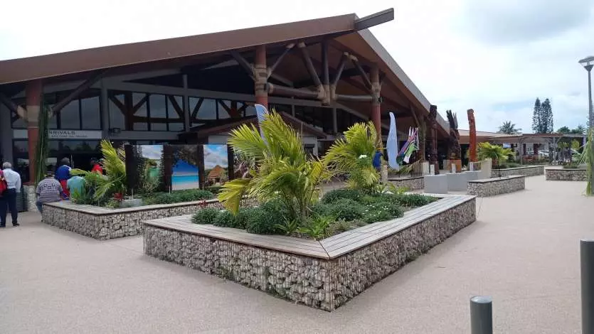 Nouvelle-Calédonie :  L'aérodrome de Wanaham à Lifou de nouveau bloqué à partir du 1er septembre