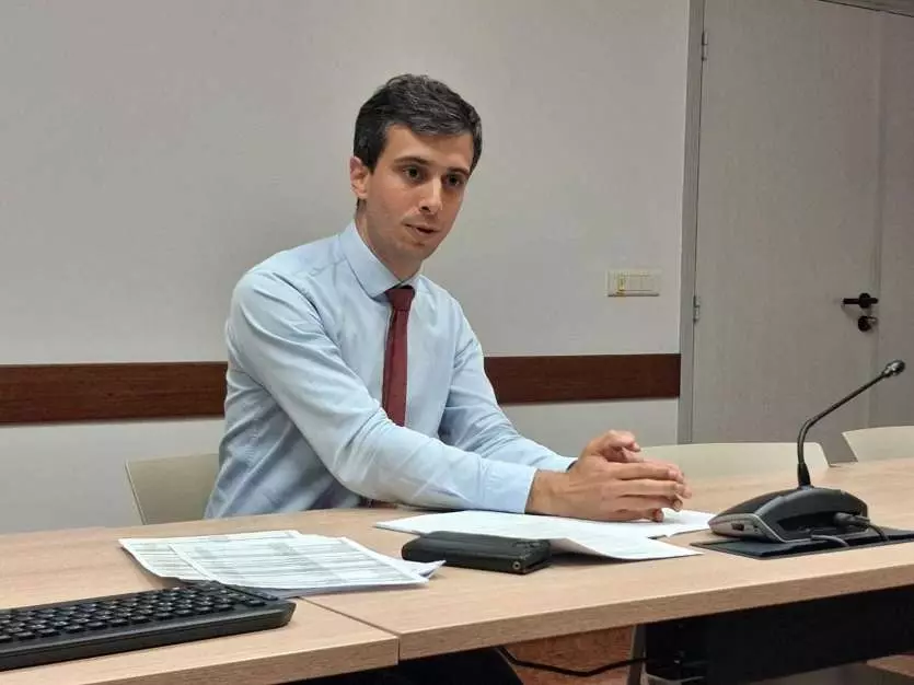 Nouvelle-Calédonie : Amaury Decludt, directeur de la Minc, « craint que les financements de l’État ne suffisent pas à combler le déficit » de l’archipel