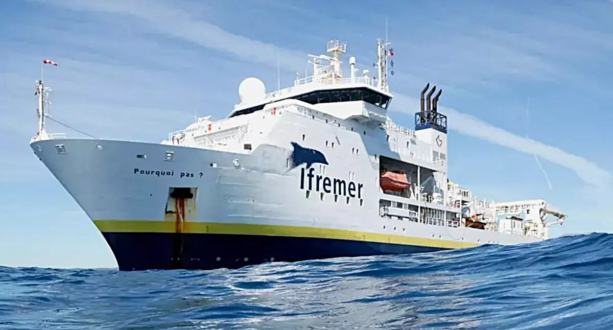 Rapport 2025 de l’Ifremer : un engagement décisif dans les Outre-mer