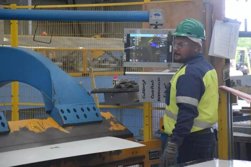 Nouvelle-Calédonie : Emploi, entreprises, nickel, les enseignements des derniers chiffres de l’Isee