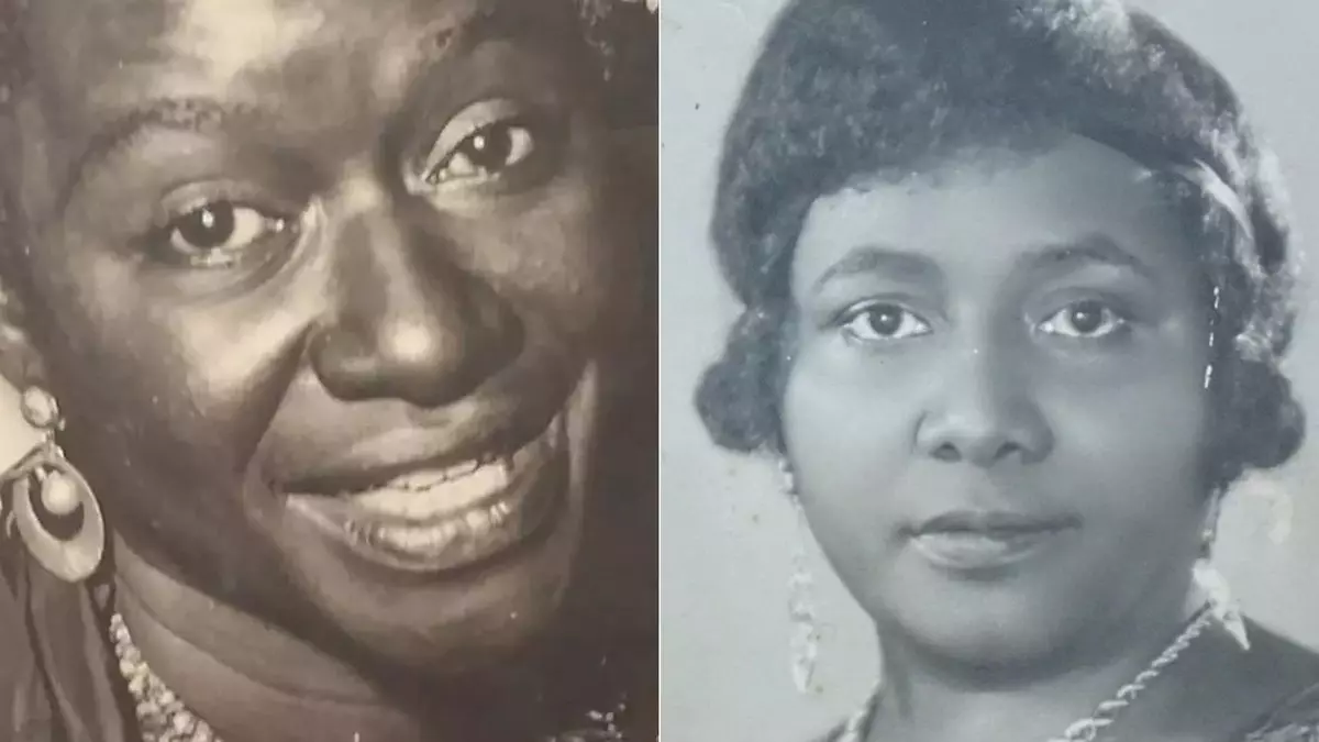 Grandes figures des Outre-mer : Jane et Paulette Nardal, les sœurs martiniquaises au cœur du mouvement de la négritude