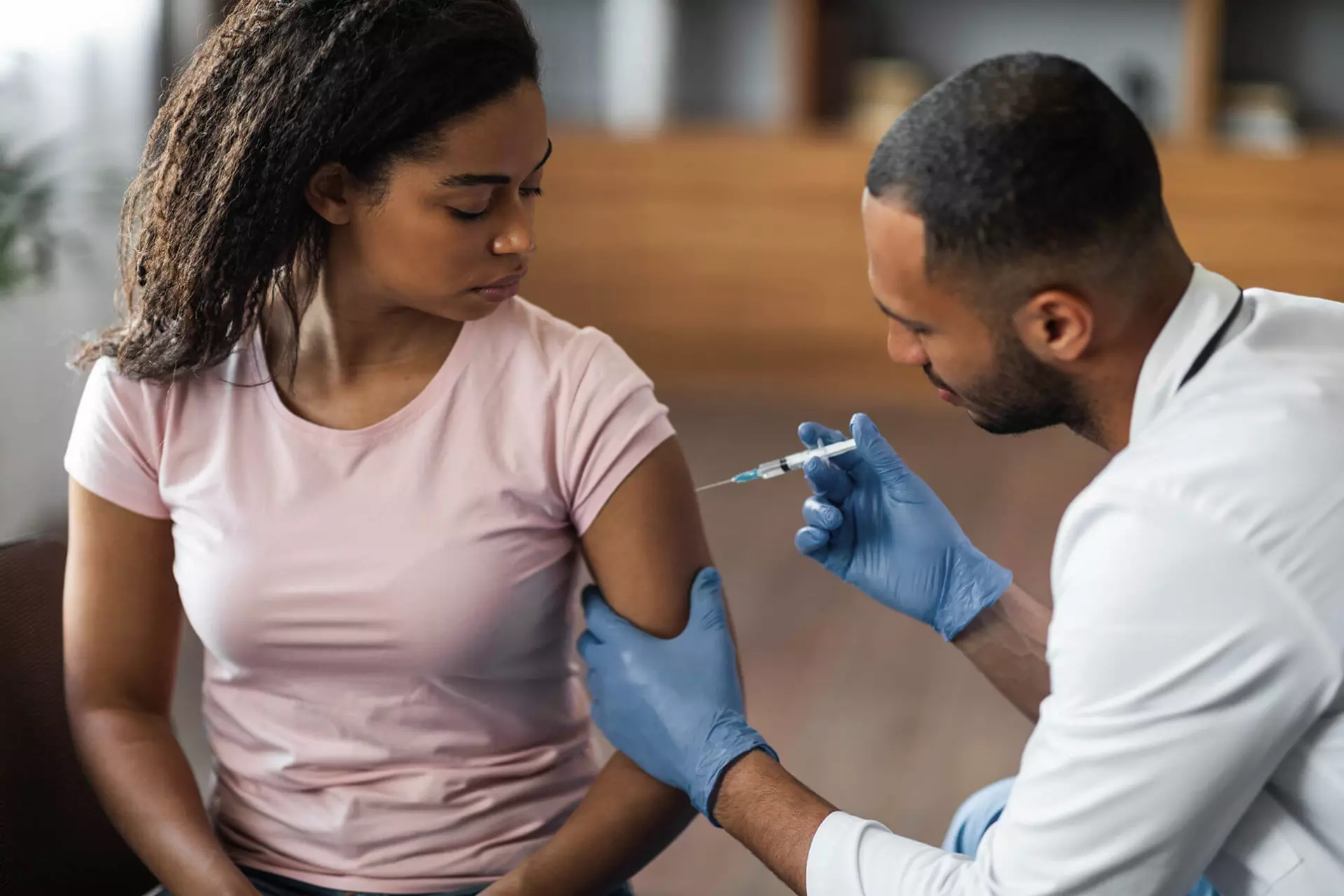 Le CHU de La Réunion alerte sur l’importance de la vaccination contre le pneumocoque