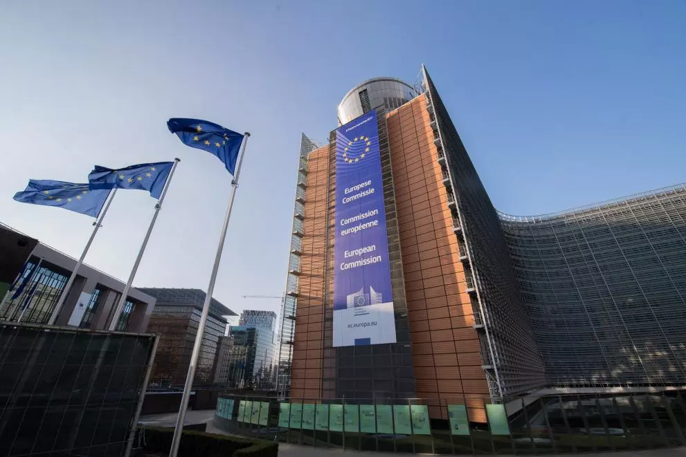 La Commission européenne adopte une nouvelle stratégie pour ses régions ultrapériphériques, dont les cinq territoires français