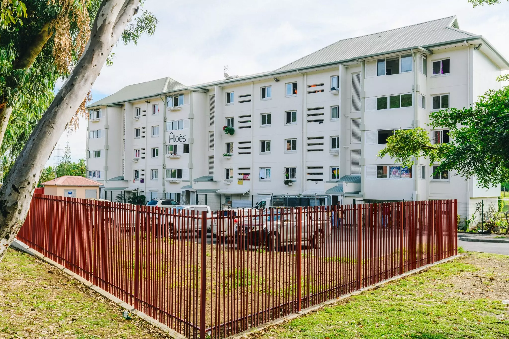 L’Isee lance la première enquête du logement en Nouvelle-Calédonie