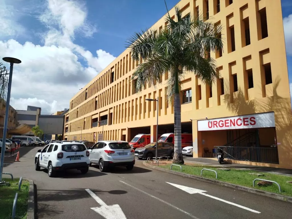 Trois nouvelles nominations universitaires renforcent le CHU de Martinique