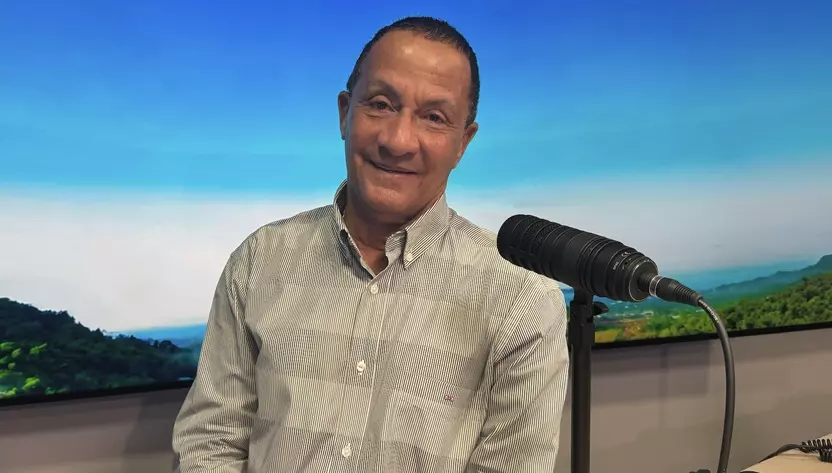 Sénatoriales 2026 : Rodolphe Alexandre élu sénateur de Guyane au 1er tour, un second tour nécessaire