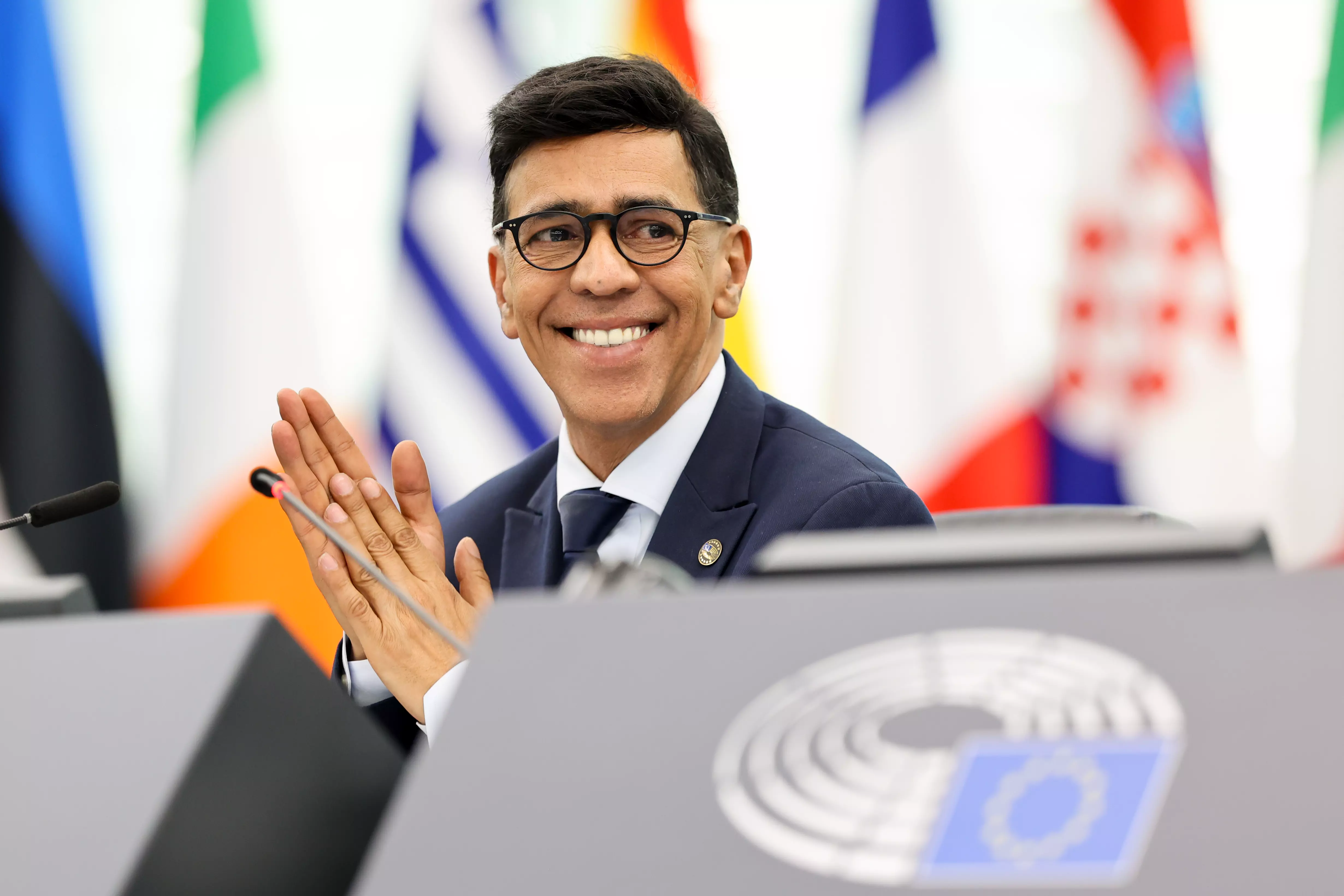 Stratégie européenne pour les RUP : Younous Omarjee salue « une nouvelle méthode d'action européenne et  une nouvelle page » pour les RUP