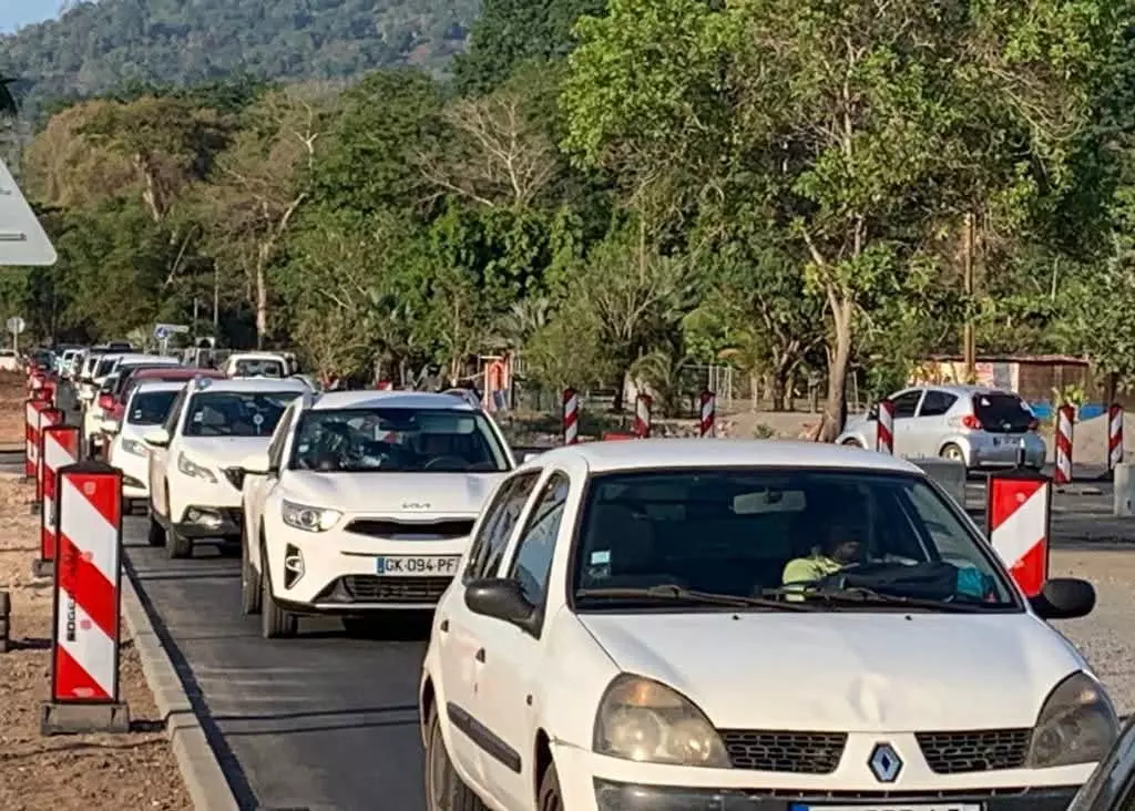 Mayotte : Transport maritime, bus étendus et services déconcentrés, Ben Issa Ousséni veut transformer la mobilité