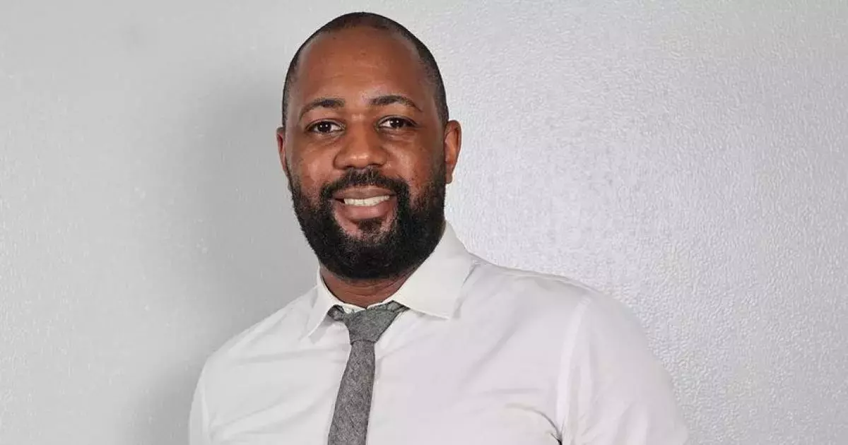 Martinique : Le Président du Comité martiniquais du Tourisme Alexandre Ventadour dévoile ses objectifs