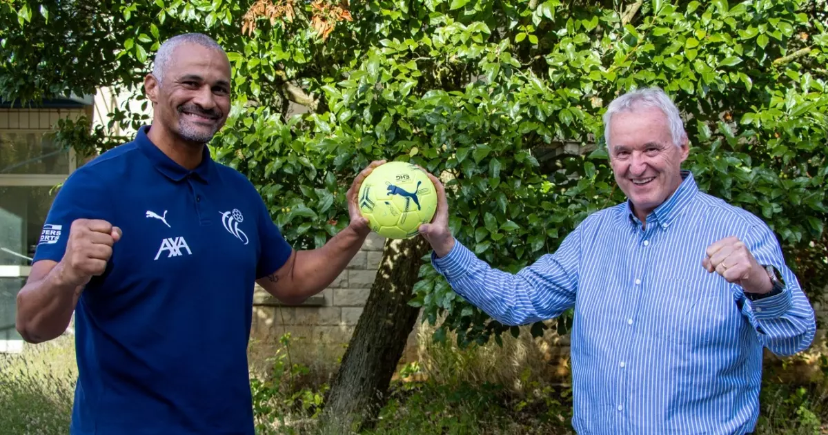 Handball : Le Guadeloupéen Didier Dinart officiellement investi nouveau sélectionneur du Luxembourg