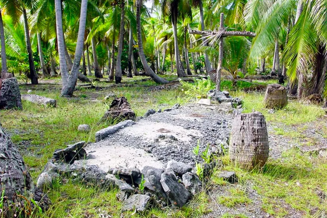 Polynésie : Sur l’atoll de Hao, des campagnes de prospections archéologiques prévues en 2027