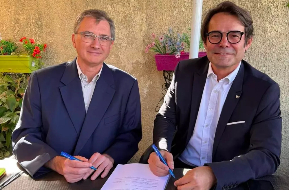 Aérien : Air Austral va opérer les Boeing 737-800 d’ASL Airlines en attendant ses Airbus A320neo