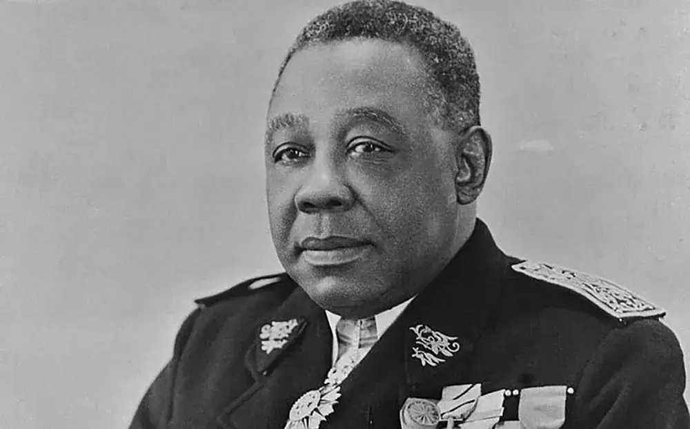 SÉRIE. Les grands textes qui ont marqué les Outre-mer : le 1er juillet 1937, le Guyanais Félix Éboué, alors gouverneur intérimaire de la Guadeloupe, prononce son célèbre discours « Jouer le jeu ! »