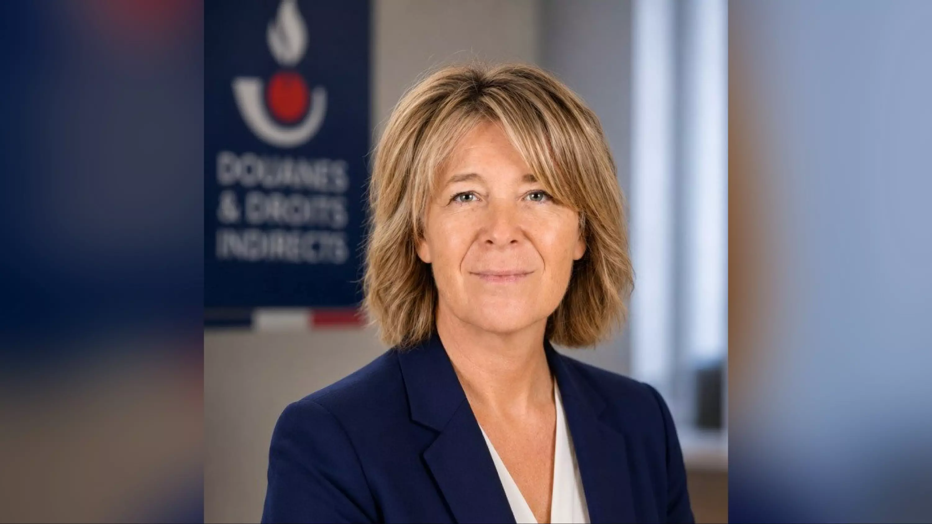 Guyane : Sonia Lecomte, nouvelle directrice des Douanes de Guyane, face au défi du narcotrafic
