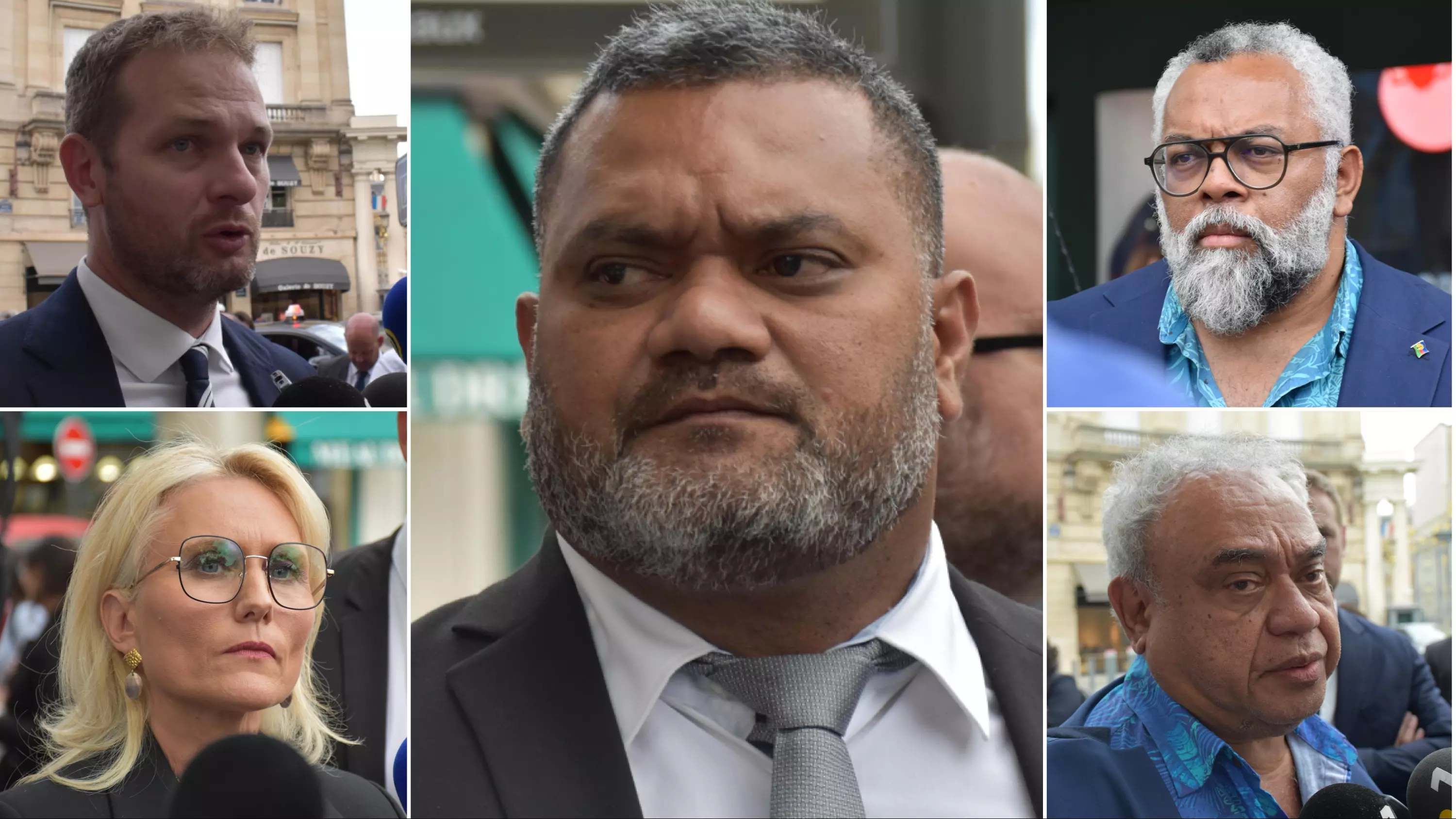 Nouvelle-Calédonie : Le contrat de responsabilité et de désendettement bâti « avant la fin de l’année »
