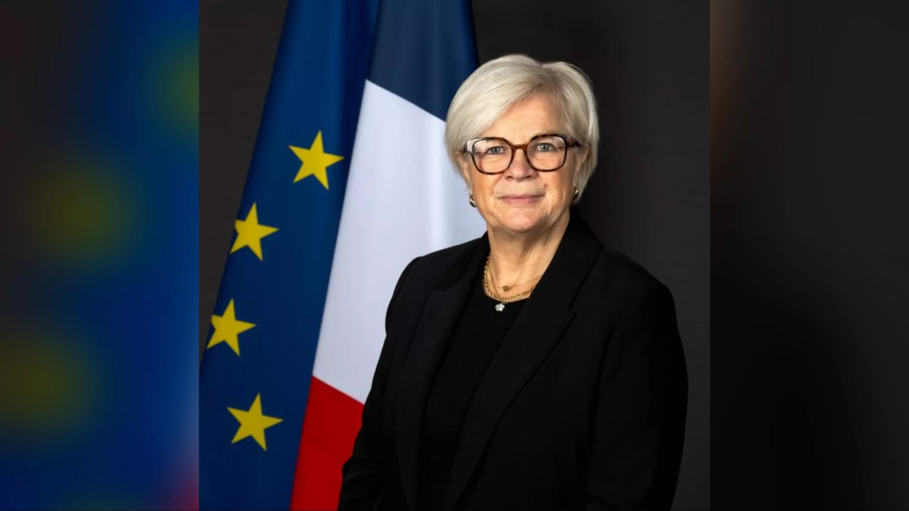 Armées : Catherine Vautrin en déplacement en Nouvelle-Calédonie, à Fidji et en Indonésie