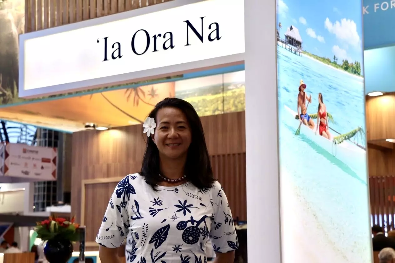 Polynésie : Tahiti Tourisme veut maîtriser la croissance de fréquentation et mieux répartir les visiteurs