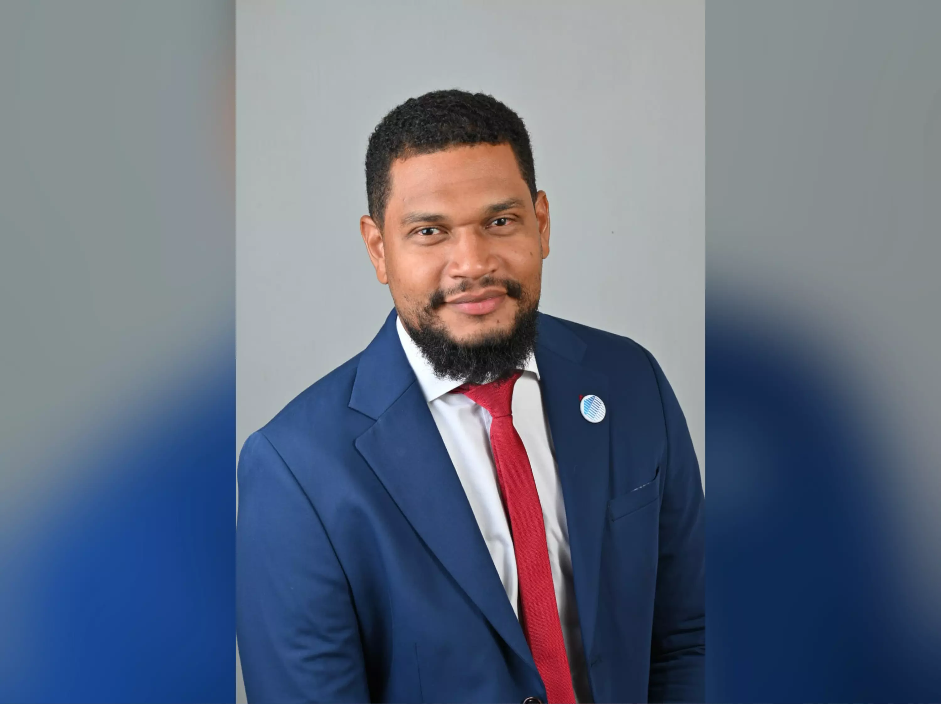 Formation, innovation, conseil : Kevin Jean-Baptiste, nouveau président des Entrepreneurs de la Martinique, veut apporter des solutions concrètes aux entrepreneurs martiniquais