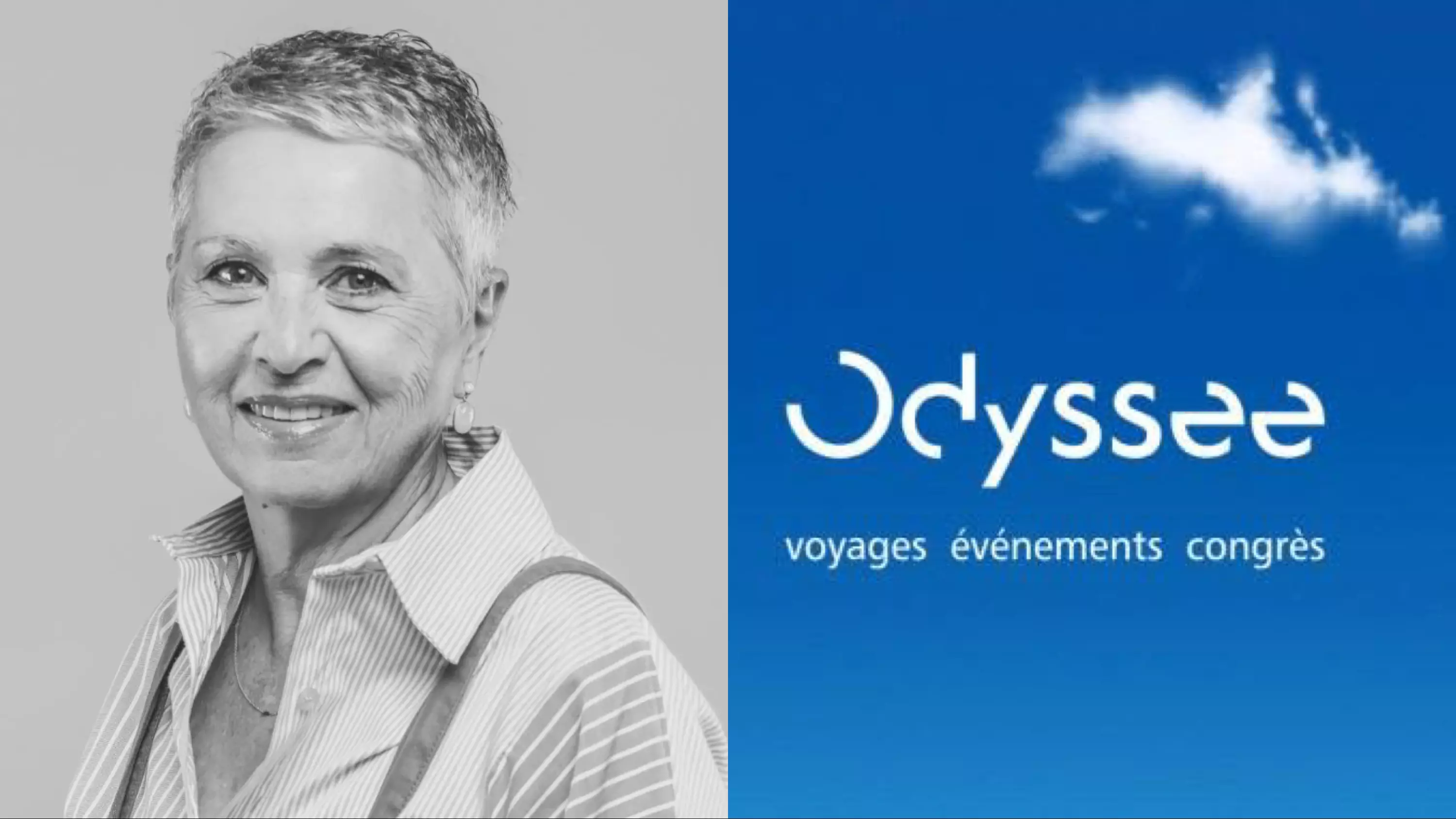Formation, gouvernance, innovation : la Réunionnaise Katherine Chatel, co-fondatrice d’Odyssée Réunion, fait bouger les lignes du tourisme