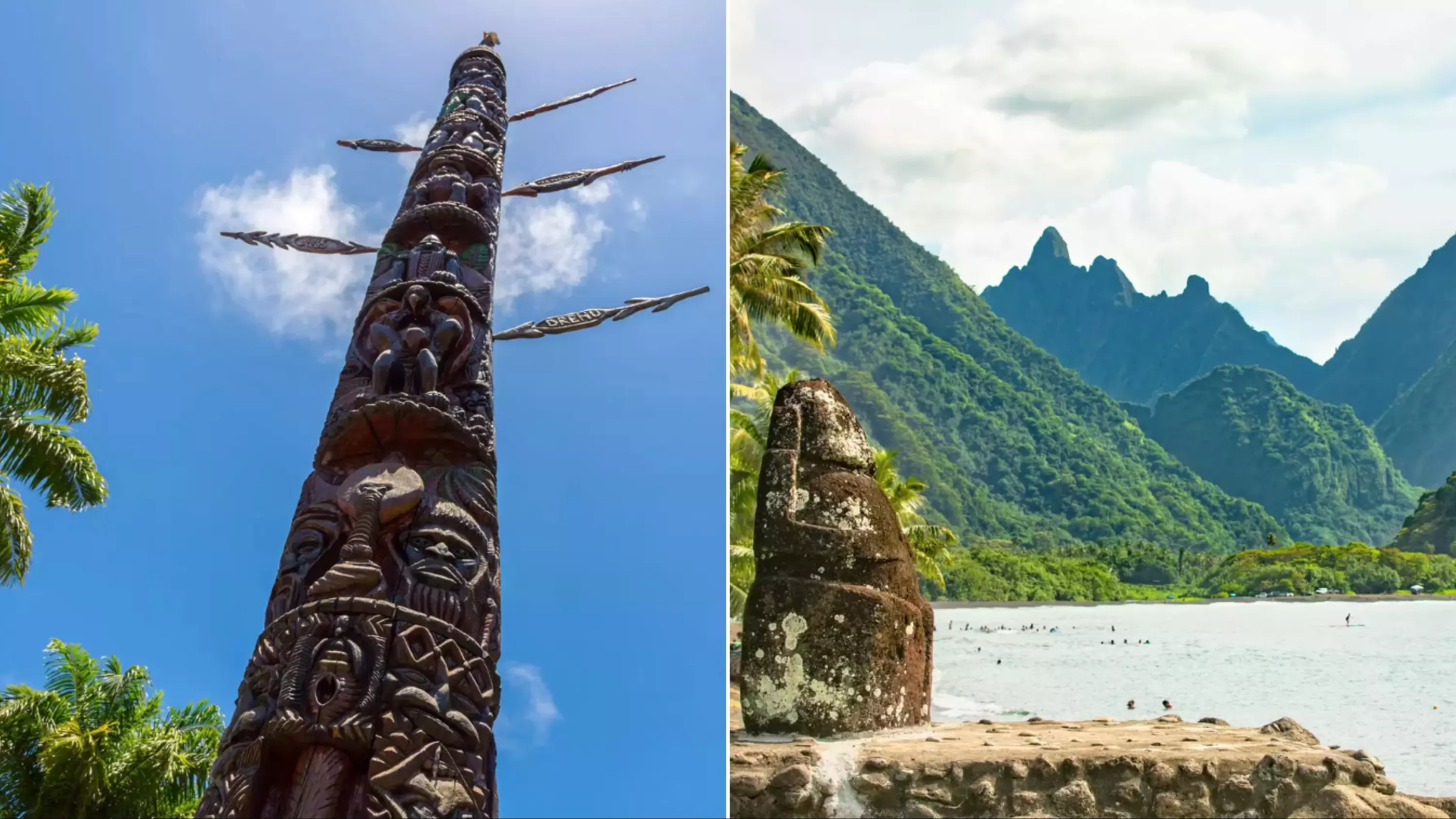 Tourisme : La Nouvelle-Calédonie et la Polynésie française parmi les 50 meilleurs lieux où voyager en 2027