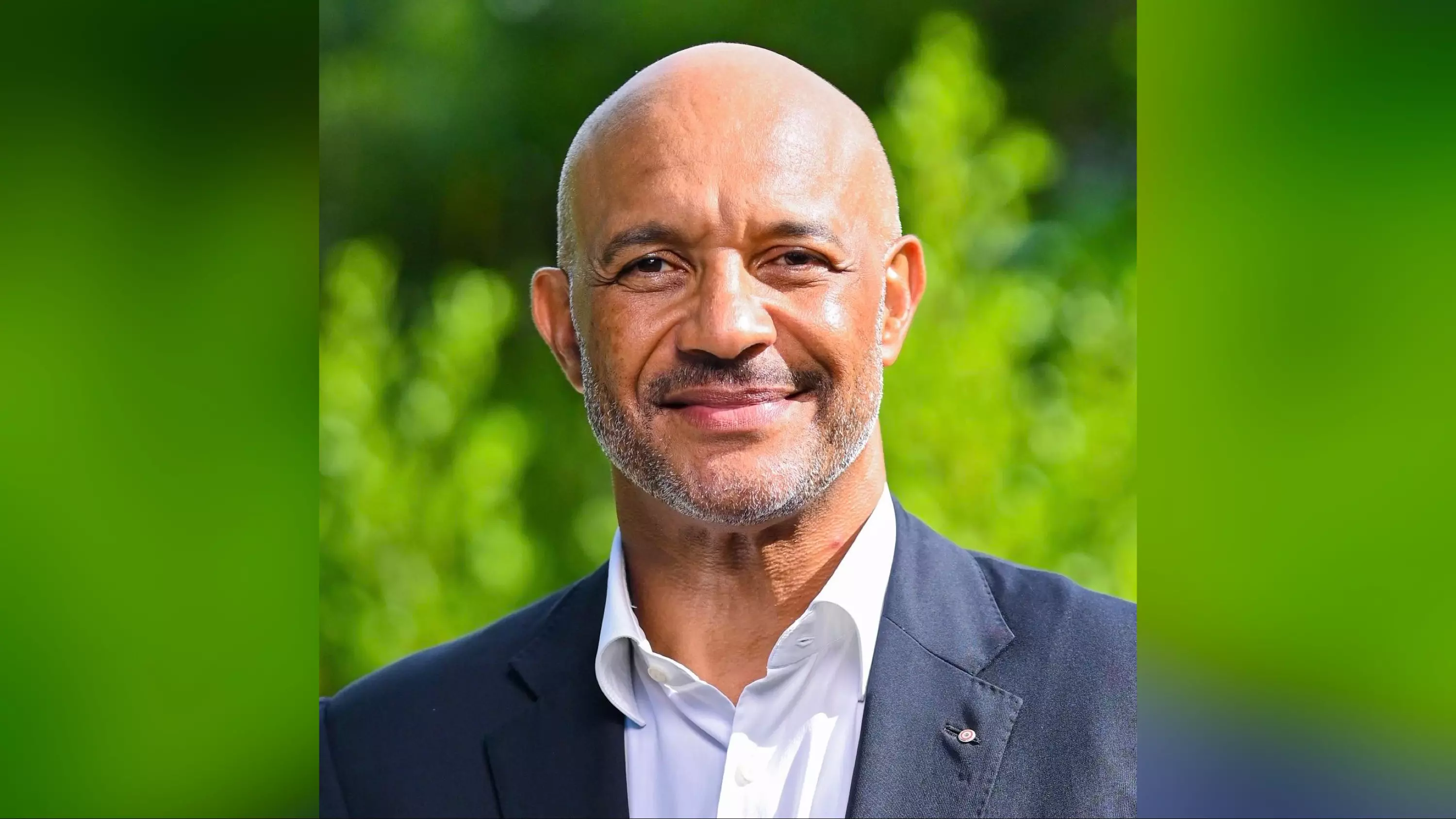 Sénatoriales 2026 : Daniel Gibbs élu sénateur de Saint-Martin
