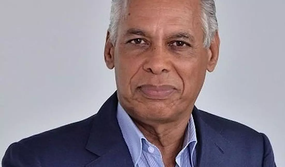 Agriculture en Outre-mer : le sénateur de la Guadeloupe Victorin Lurel alerte sur les menaces de réductions budgétaires