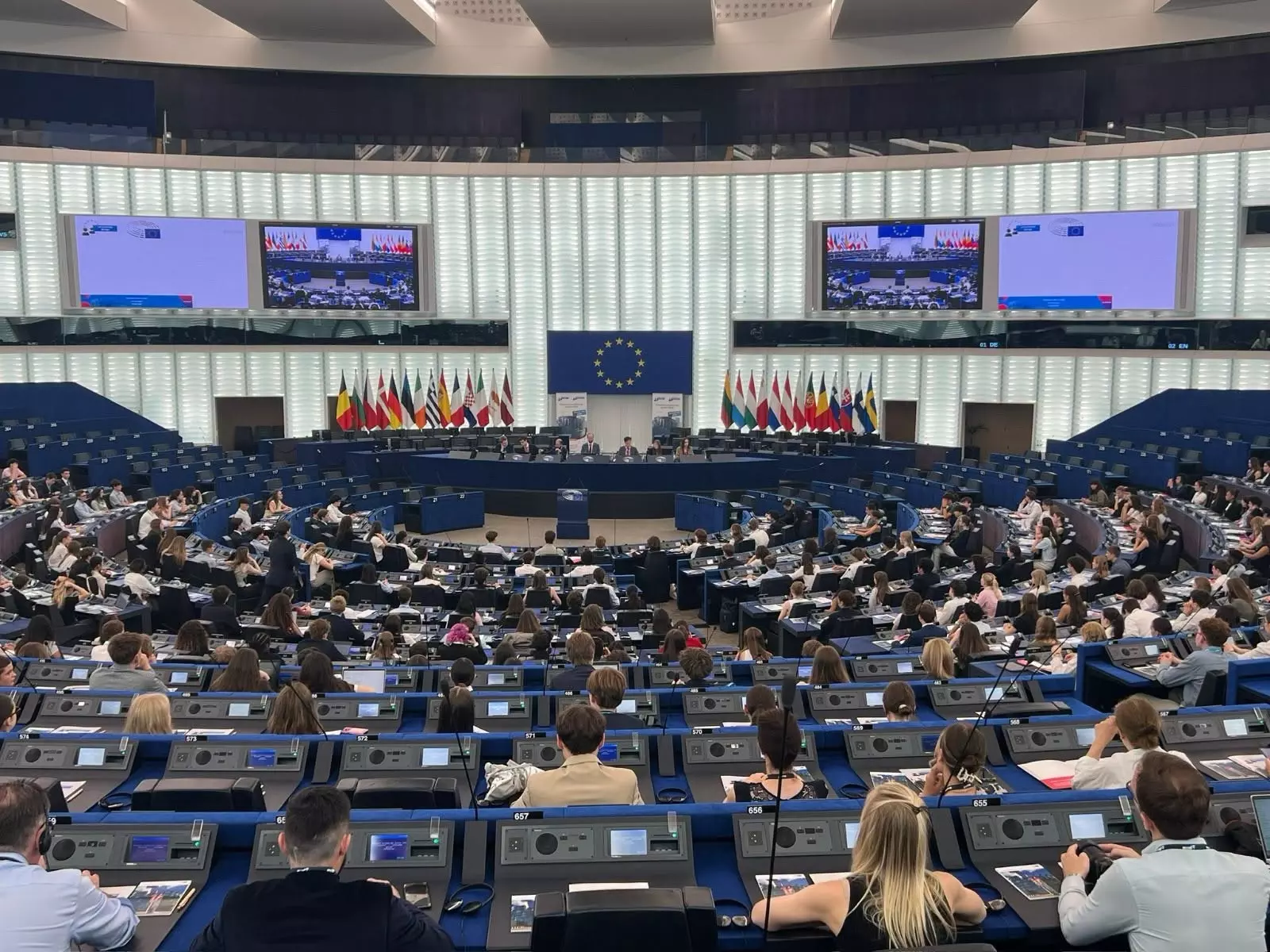 MACF : le Parlement européen adopte une dérogation mieux adaptée aux réalités des Outre-mer