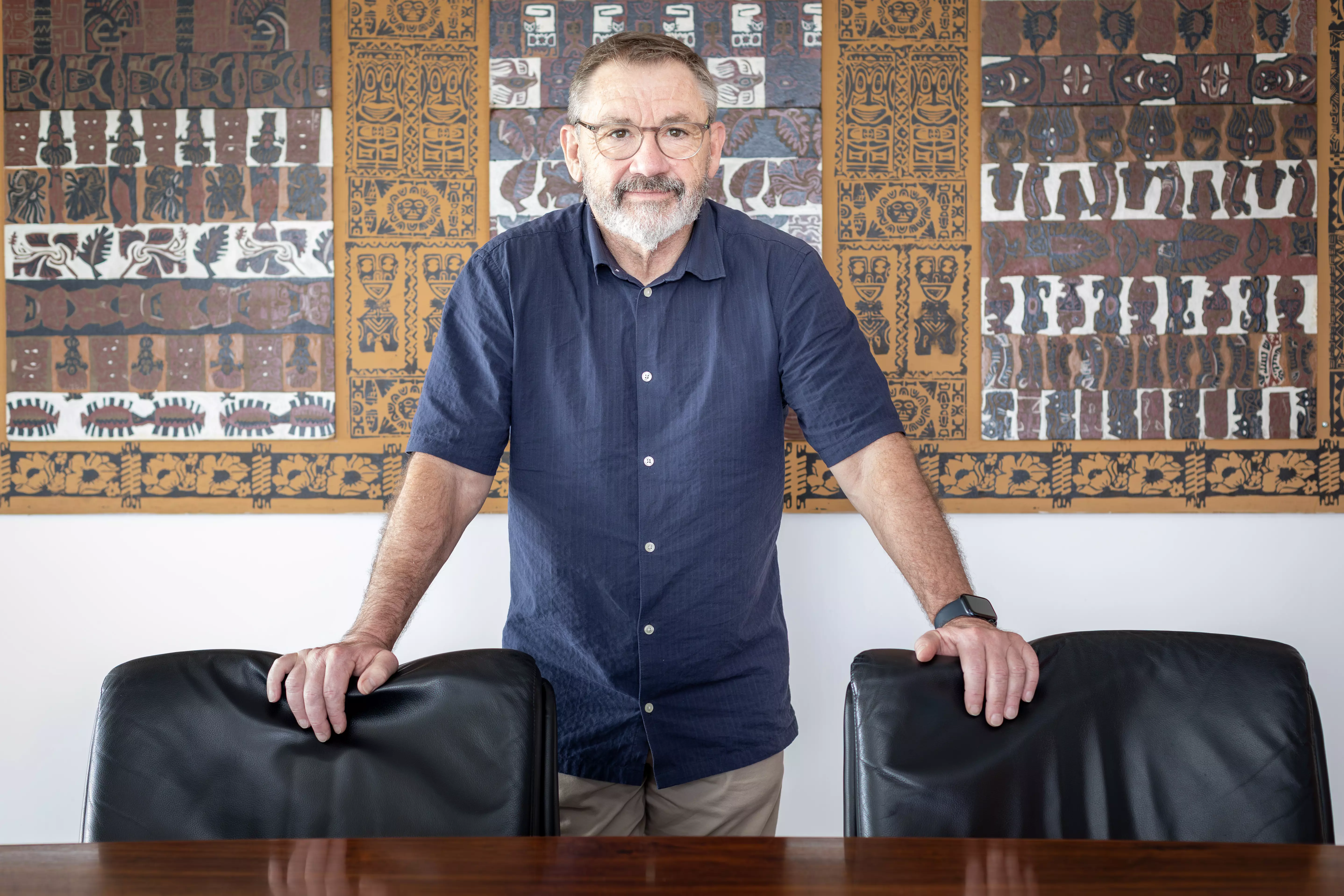 INTERVIEW. André Canvel, vice-recteur de l’académie de Polynésie française : A Tahiti comme dans les îles éloignées, une rentrée marquée par « une déprise démographique continue »
