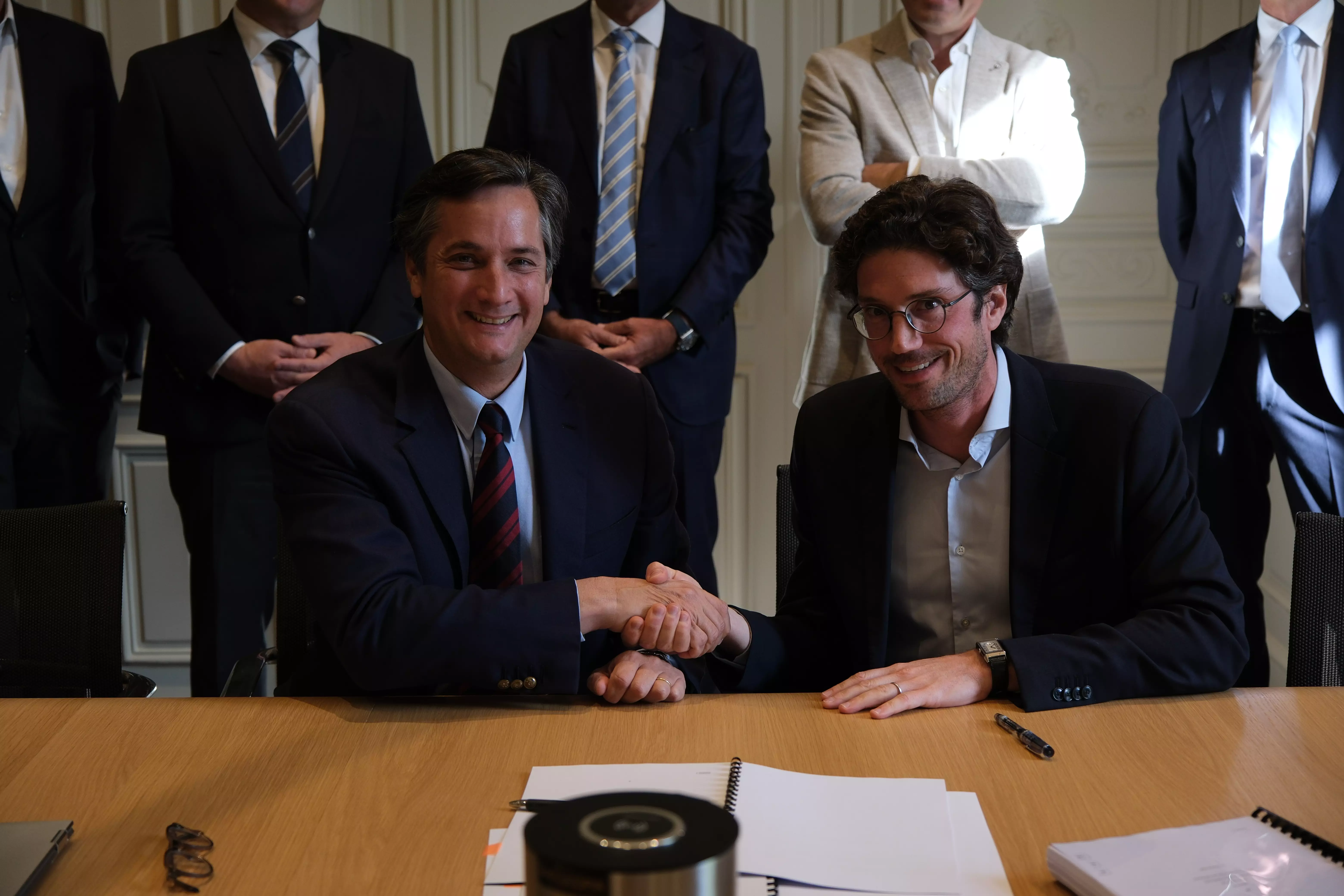 GBH s’engage dans le sport et le bien-être avec l’acquisition des enseignes Keepcool et Neoness, propriété du Groupe ICM