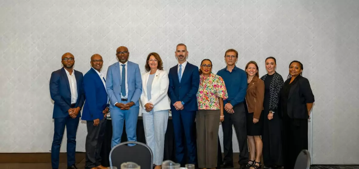 Mobilité Mayotte-Québec : Le Département-Région de Mayotte signe un partenariat avec quatre collèges d’enseignement général et professionnel québécois
