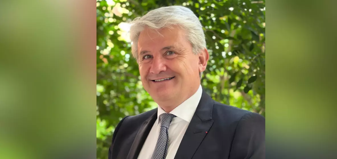 INTERVIEW. Gabriele Fioni, recteur de l’académie de Guadeloupe&nbsp;: «&nbsp;Il y a des établissements aux trois-quarts vides dans des états de vétusté importants&nbsp;»