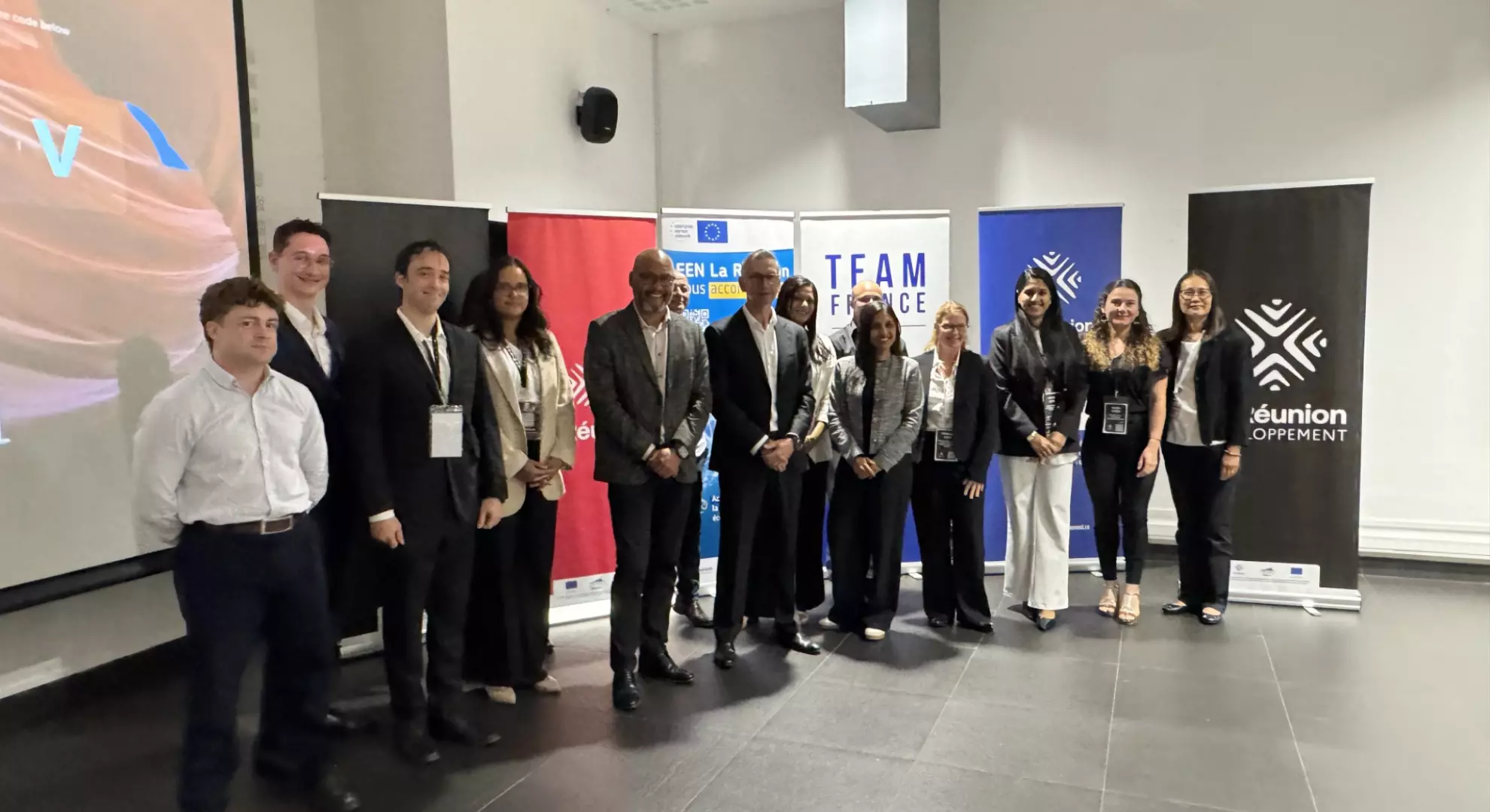 La Réunion Développement dévoile sa nouvelle offre d'accompagnement aux entreprises