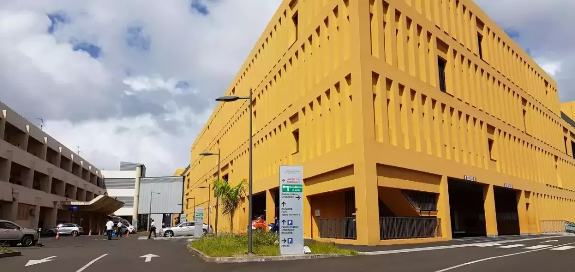 Le CHU de Martinique obtient la certification de ses comptes, une première pour l'établissement